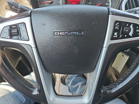 Used 2016 GMC Terrain Denali AWD/4WD image 34