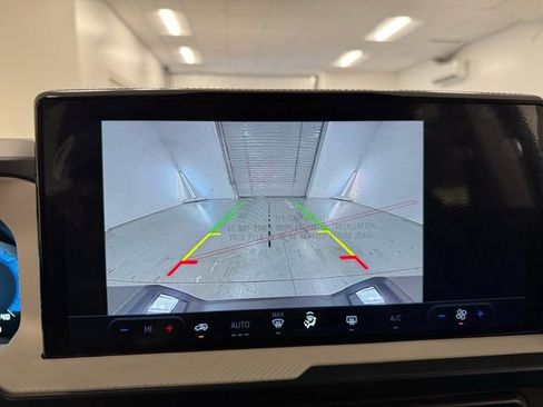 New 2025 Ford Bronco Sport Heritage image 20