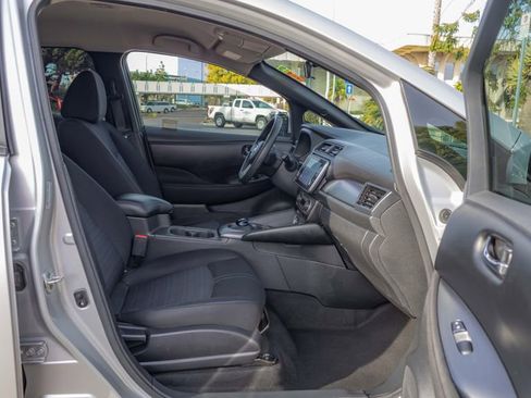 Used 2021 Nissan Leaf S w/ S Charge Package image 14