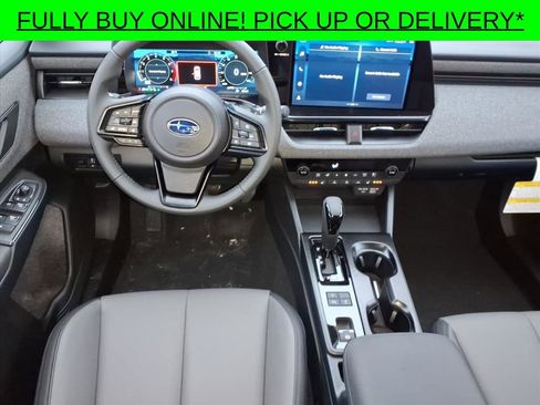 New 2026 Subaru Outback Premium image 9