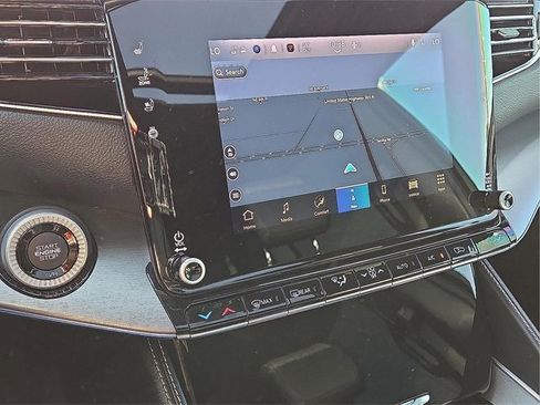 Used 2023 Jeep Wagoneer Series II image 17