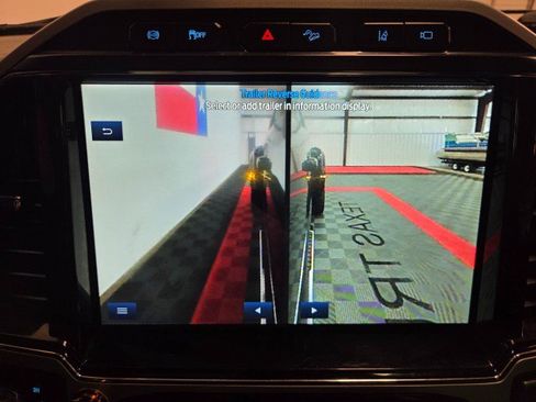 Used 2022 Ford F350 Lariat w/ Lariat Ultimate Package image 65