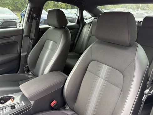Used 2026 Honda Civic Sport image 10