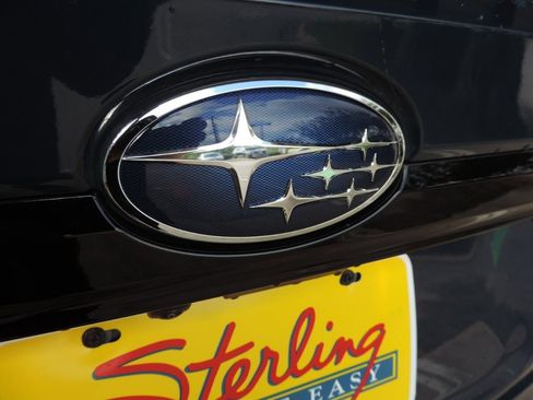 Used 2023 Subaru Ascent Onyx Edition Limited image 18