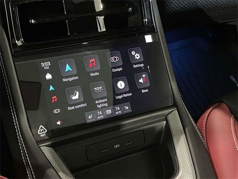 New 2026 Porsche Panamera 4S image 25