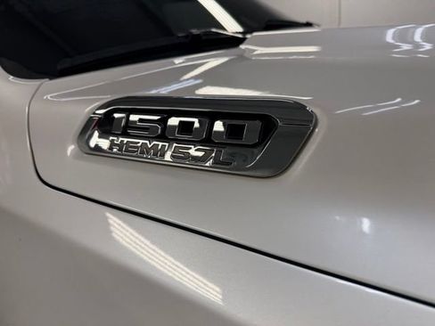 Used 2020 RAM 1500 Longhorn AWD/4WD image 39
