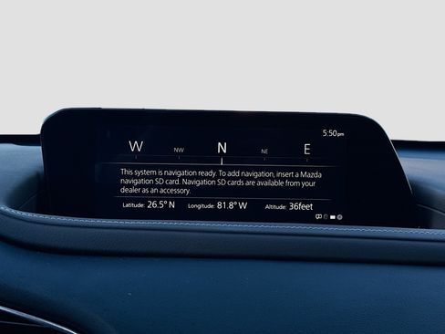Used 2025 MAZDA CX-30 AWD 2.5 S w/ Premium Package image 32