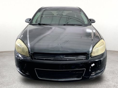 Used 2011 Chevrolet Impala LS FWD image 4