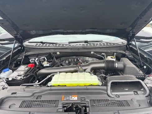 New 2025 Ford Expedition Max Active image 25