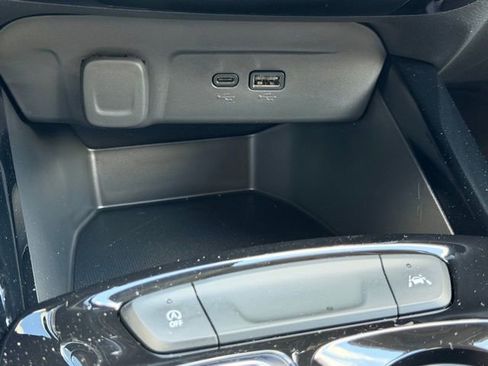 New 2026 Chevrolet Trax ACTIV image 21