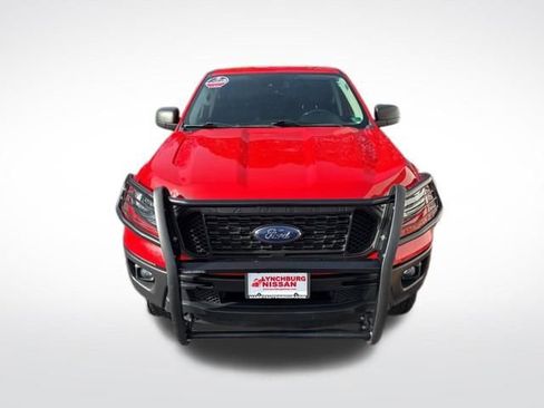 Used 2022 Ford Ranger XL w/ Equipment Group 101A High image 8