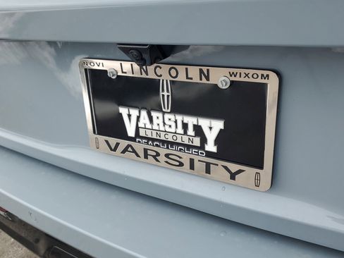 New 2026 Lincoln Navigator Reserve image 32