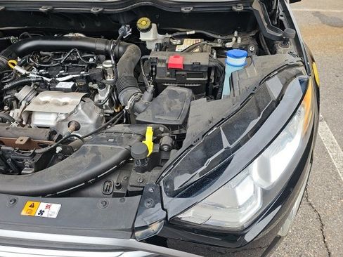 Used 2020 Ford EcoSport SE image 18