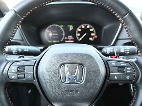Used 2026 Honda CR-V Sport image 28