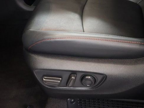 Certified 2025 Toyota Sienna XSE image 14