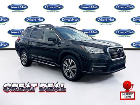 Used 2022 Subaru Ascent Limited image 1