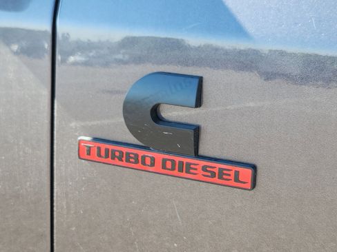 New 2025 RAM 2500 Tradesman image 25