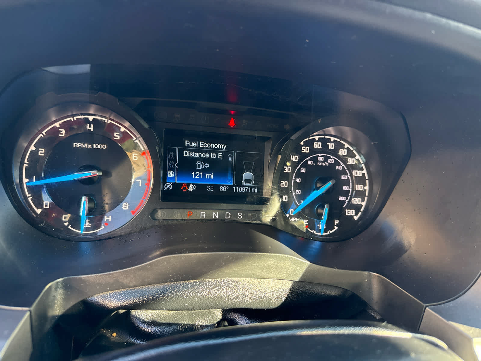 Used 2019 Ford Ranger XLT w/ Equipment Group 301A Mid AWD/4WD image 8