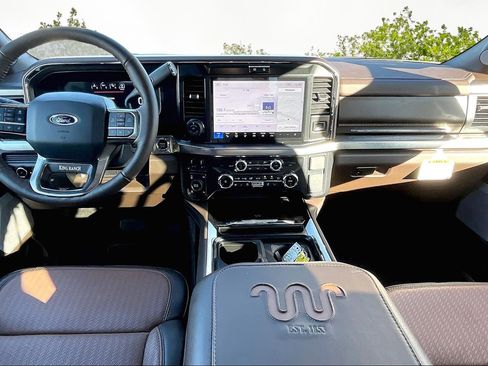 New 2026 Ford F250 King Ranch image 5