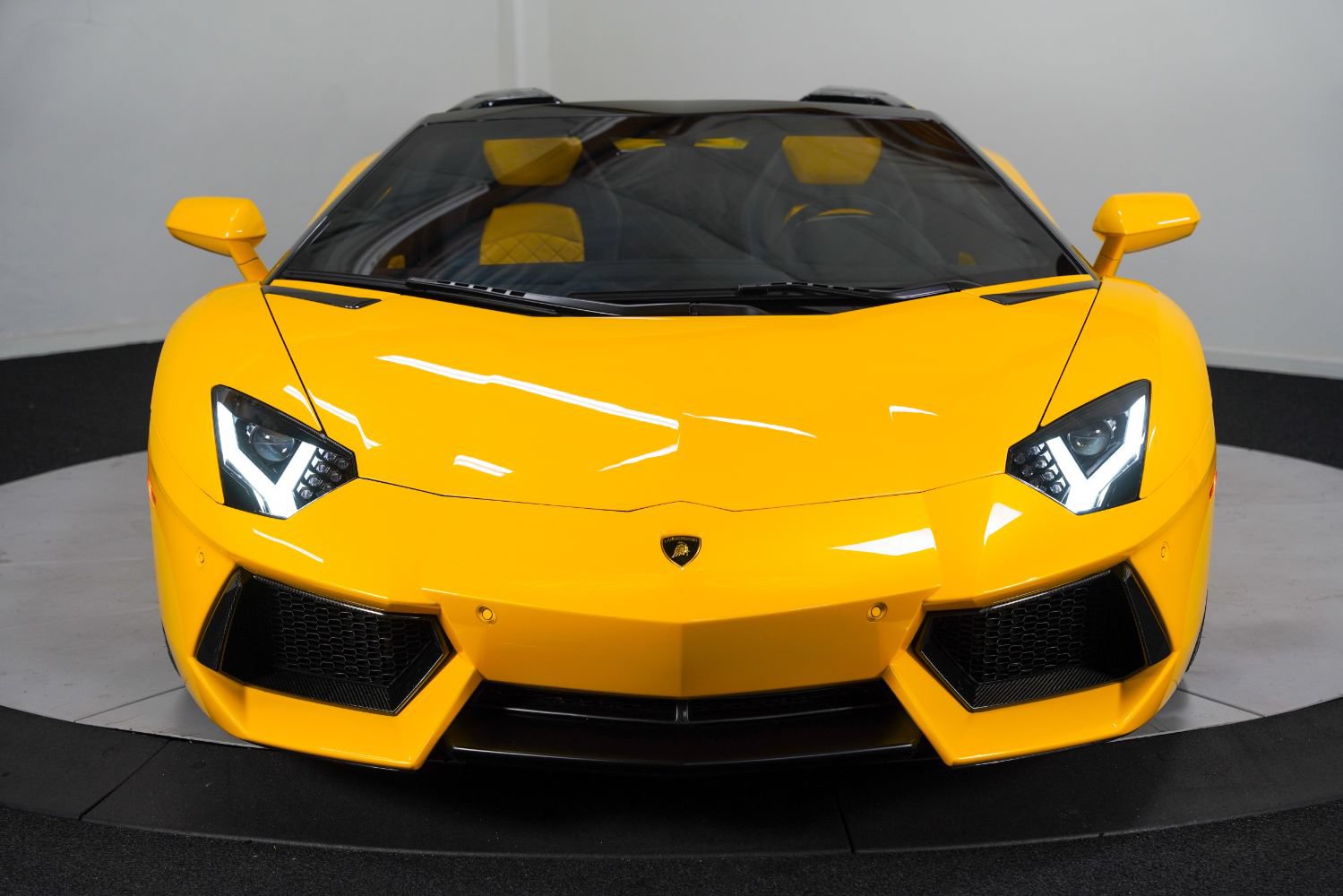Used 2015 Lamborghini Aventador LP 700-4 AWD/4WD image 11