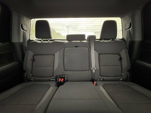 Used 2021 GMC Sierra 1500 Elevation image 28