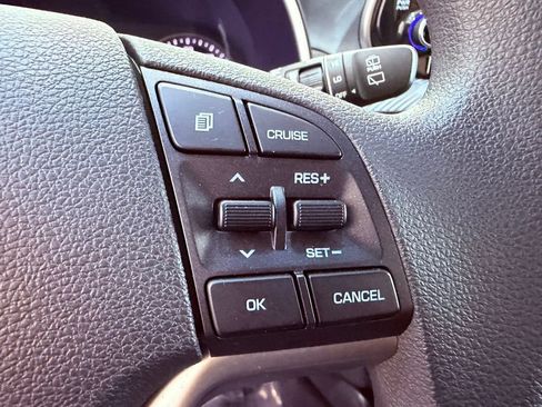 Used 2019 Hyundai Tucson Sport AWD/4WD image 21