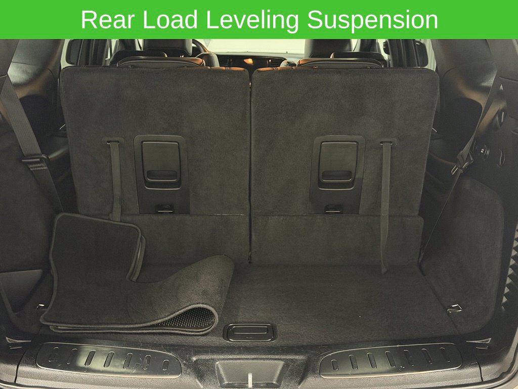 Used 2025 Dodge Durango GT AWD/4WD image 21