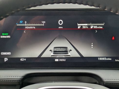 Used 2024 Nissan Ariya FWD image 19