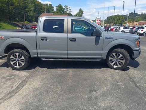 Used 2019 Ford F150 XL w/ Equipment Group 101A Mid AWD/4WD image 4