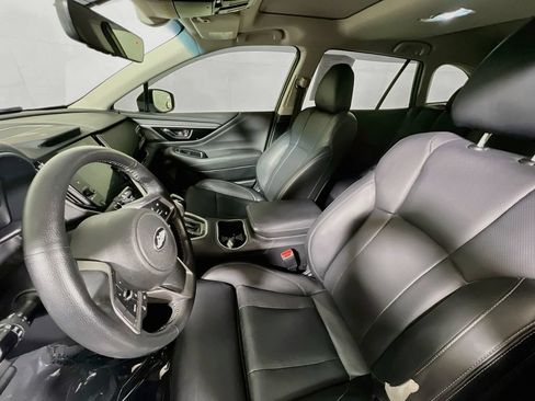 Used 2022 Subaru Outback Limited w/ Popular Package #2 AWD/4WD image 17