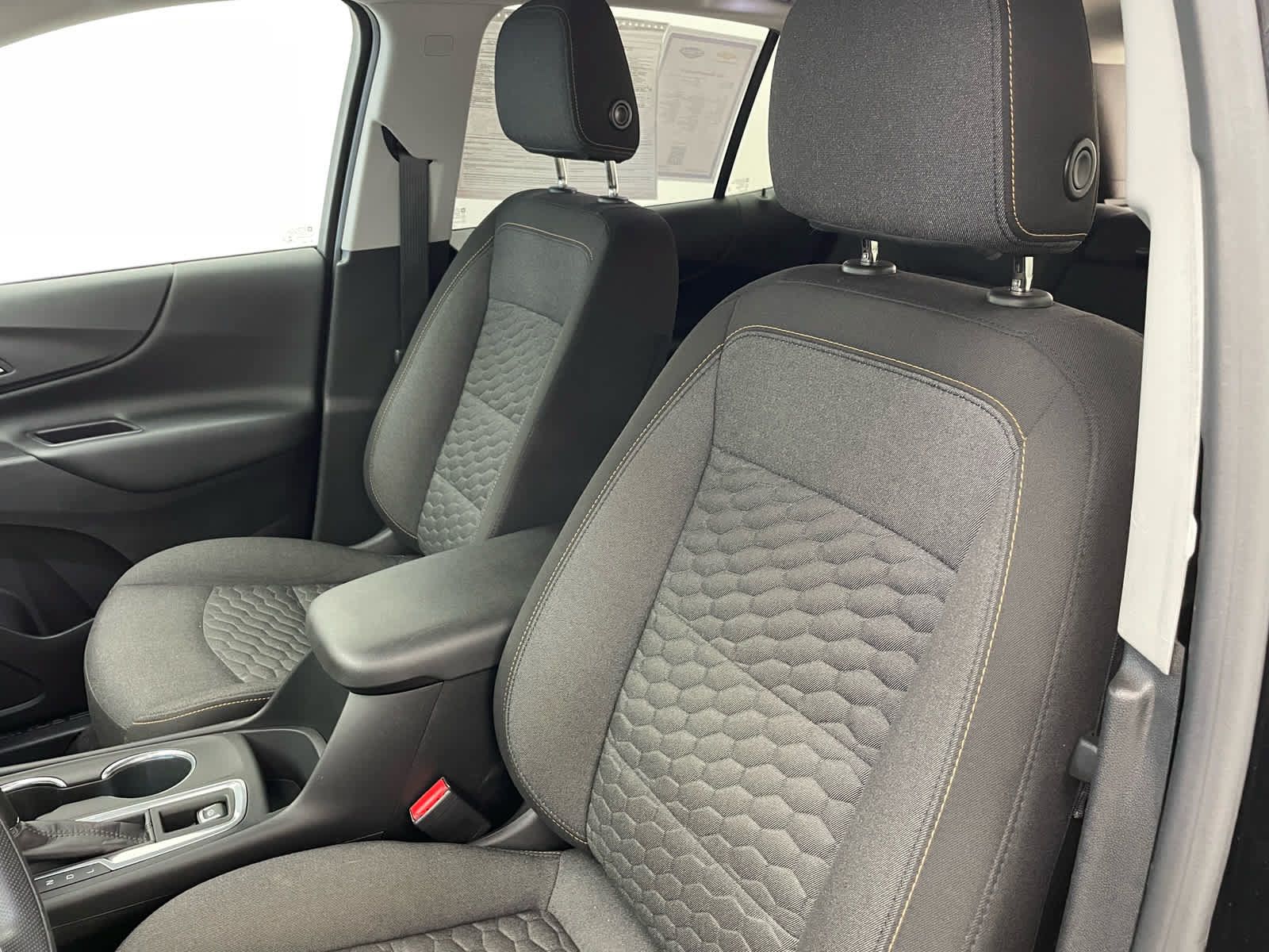 Certified 2021 Chevrolet Equinox LT AWD/4WD image 10
