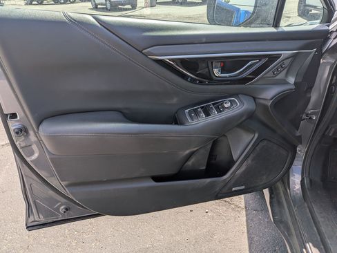 Used 2020 Subaru Outback Limited AWD/4WD image 14