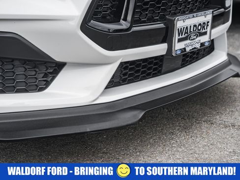 Certified 2024 Ford Mustang GT image 13