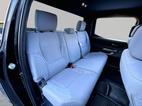 Used 2025 Toyota Tundra SR5 image 20