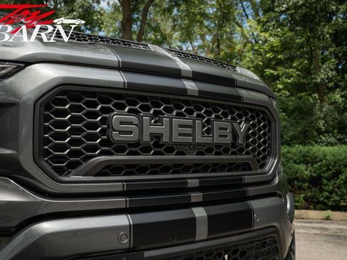 Used 2022 Ford F150 Lariat w/ Equipment Group 502A High AWD/4WD image 6