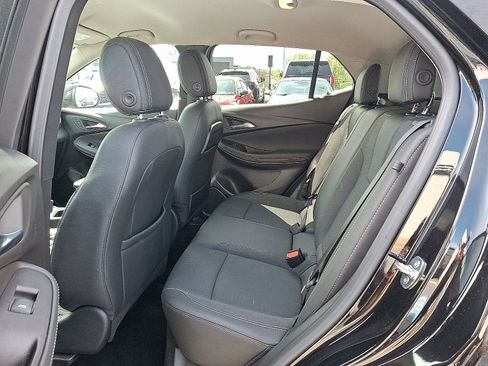 Certified 2023 Buick Encore GX Preferred w/ Cold Weather Comfort Package FWD image 10