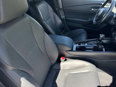 Certified 2024 Honda Accord Sport image 23