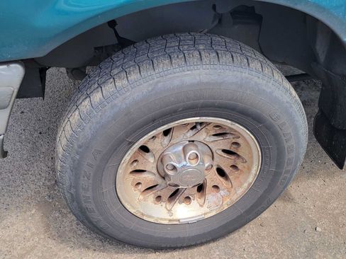 Used 1998 Ford Ranger XLT AWD/4WD image 8