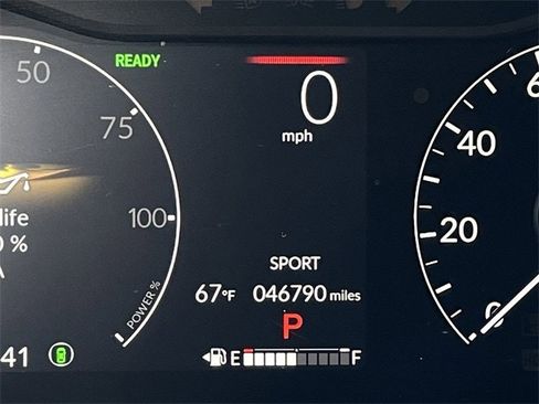 Certified 2023 Honda CR-V Sport image 16