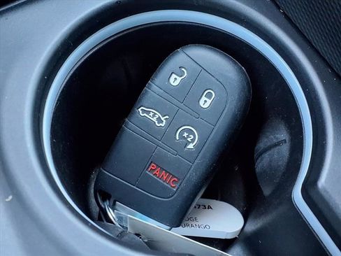 Used 2024 Dodge Durango R/T image 17