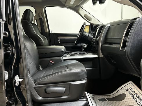 Used 2013 RAM 1500 Sport w/ Sport Premium Group AWD/4WD image 27