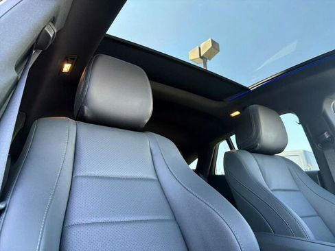 Certified 2025 Mercedes-Benz GLE 450 4MATIC Coupe image 21