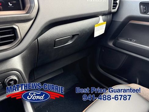 New 2026 Ford Bronco Sport Outer Banks AWD/4WD image 20