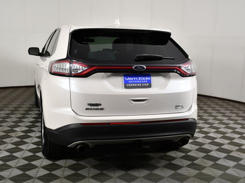 Used 2016 Ford Edge SEL w/ Equipment Group 201A AWD/4WD image 7