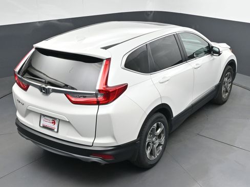 Used 2019 Honda CR-V EX-L image 34