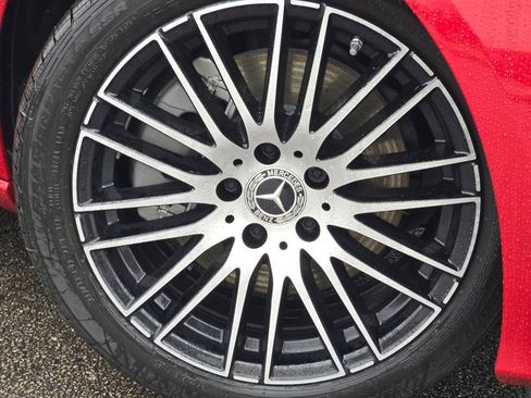 New 2026 Mercedes-Benz C 300 C 300 image 11