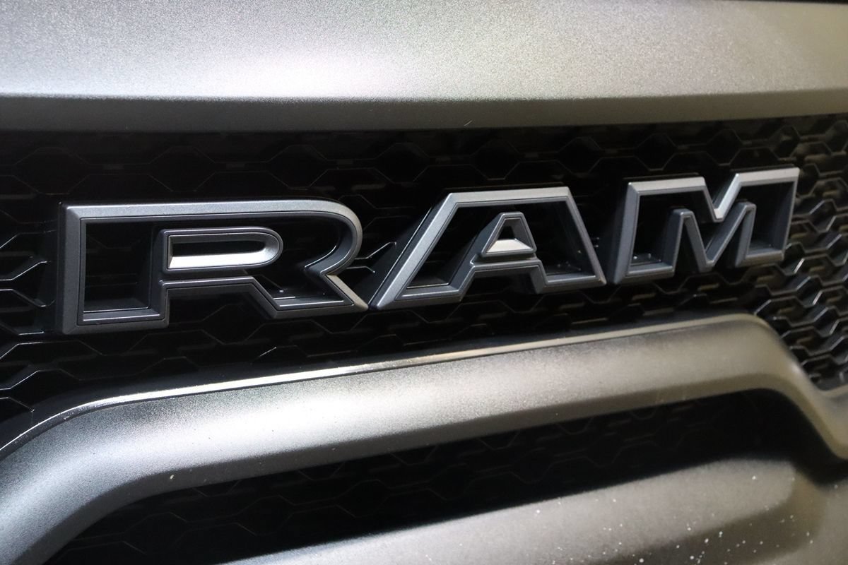 Used 2022 RAM 1500 TRX AWD/4WD image 17