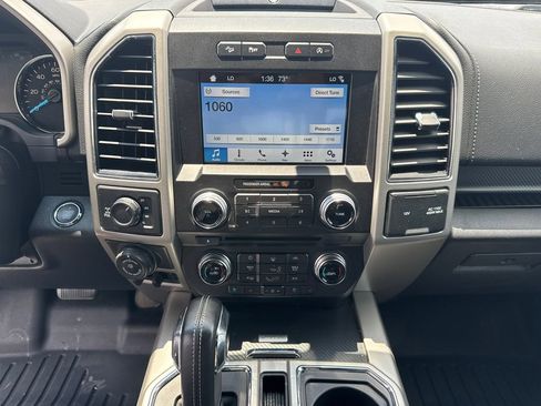Used 2018 Ford F150 Lariat AWD/4WD image 29