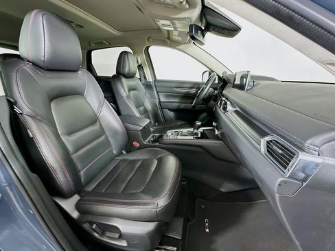 Used 2024 MAZDA CX-5 Carbon Edition image 32