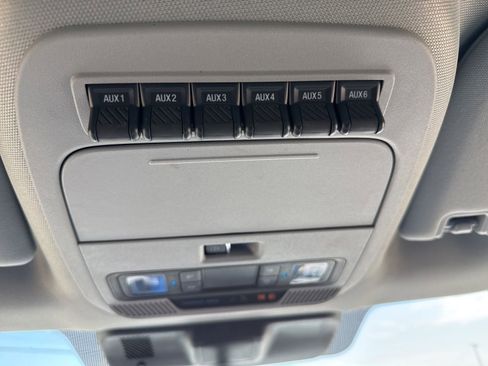 Used 2024 Ford F350 XLT w/ FX4 Off-Road Package AWD/4WD image 17